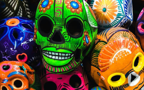 fiestas puerto escondido noviembre