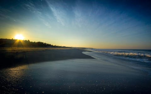 puerto escondido
