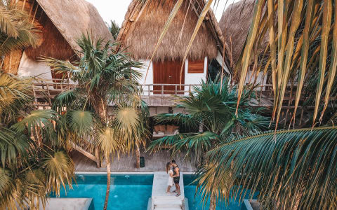 A Guide to Choosing the Perfect Airbnb in Puerto Escondido