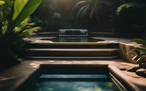 Uncover Hidden Hot Springs – A How-To Guide In Puerto Escondido