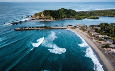 Chacahua Tour