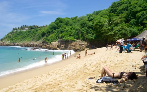 Ultimate Puerto Escondido Travel Guide 2025: Everything You Need to Know