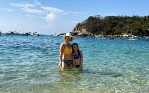 Puerto Escondido Photography Guide