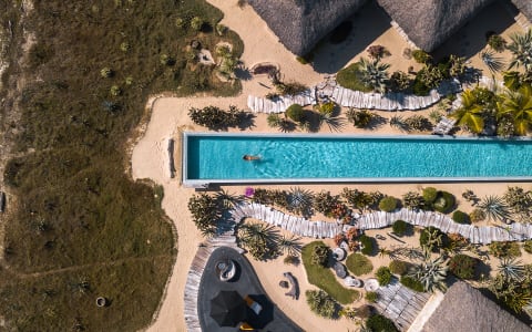 Puerto Escondido Luxury Travel Guide: Upscale Experiences on Oaxaca’s Coast