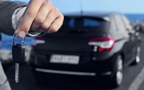 Driving in Puerto Escondido: Your Complete Car Rental Guide & Safety Tips