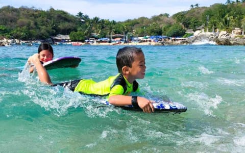Best Places to Stay in Puerto Escondido for Surfers