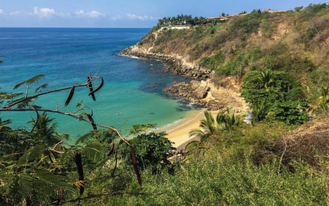 Puerto Escondido on a Budget: Complete Money-Saving Guide