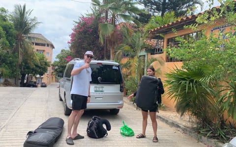 Coastal Road Trip from Puerto Escondido: The Complete Guide