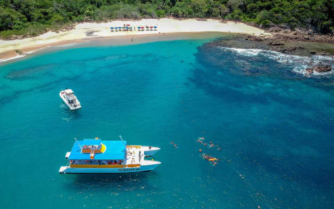 Huatulco Day Trip from Puerto Escondido: Your Complete Guide to Oaxaca’s Hidden Coastal Paradise