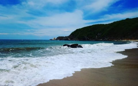 Puerto Escondido to Mazunte: Your Complete Day Trip Guide