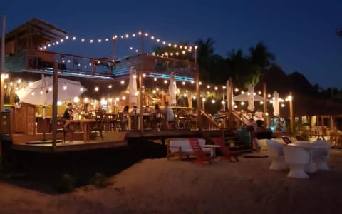 La Punta Restaurants: Best Places to Eat Guide
