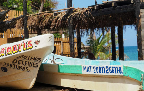 Pesca Deportiva