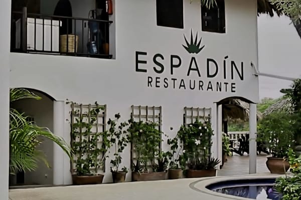 Espadín Restaurante