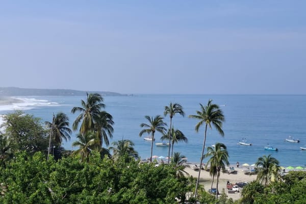 Mirador Guamúchil