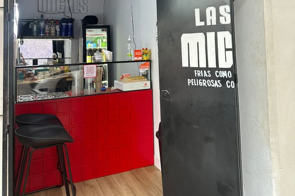 Las Miches Puerto Escondido