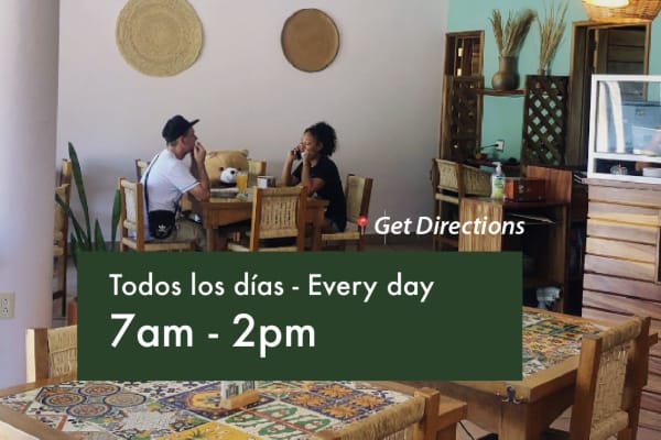 Cafe Losodeli & Bakery