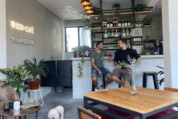Son & Cafe