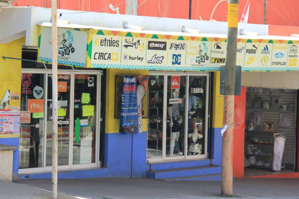 Trapos & Harapos 1ra norte