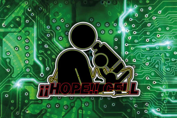 ¡HOPE Cell MJ
