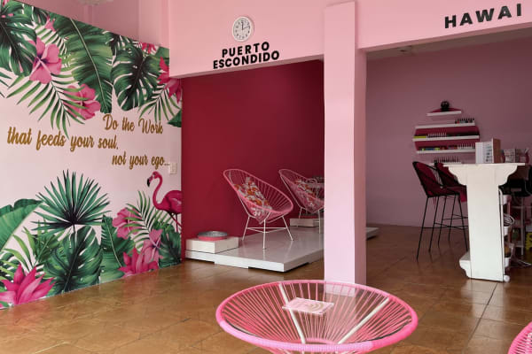 Sunset Nails Salon
