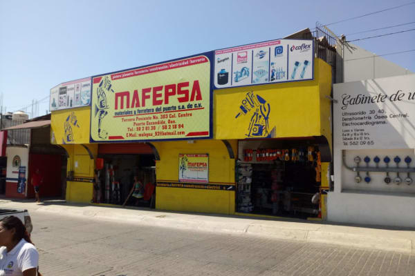 Mafepsa