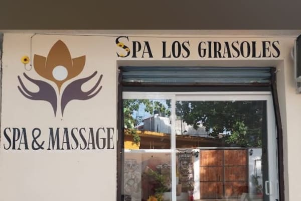 MASAJES LOS GIRASOLES EN PUERTO ESCONDIDO (SPA)