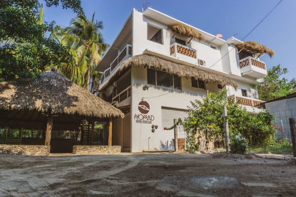 Nomad Beach House