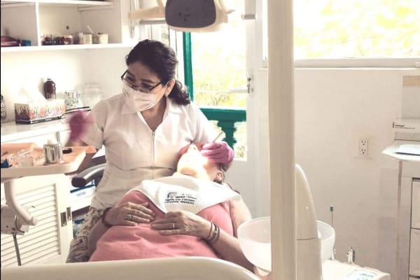 Dentistas en Puerto Escondido CLINICA DENTAL Cortez&Asociados/B&C