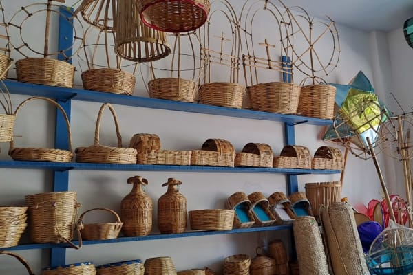 Artesanias Lupita