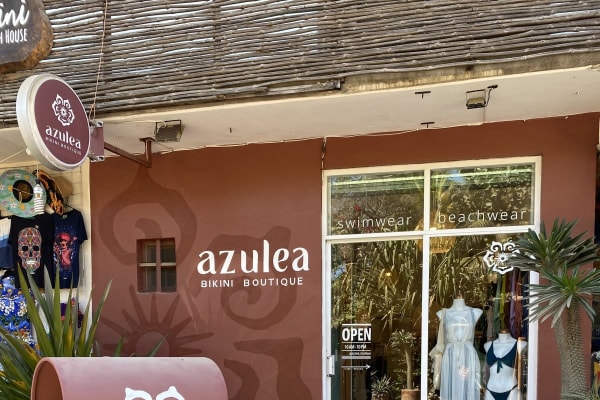 Azulea Bikini Boutique