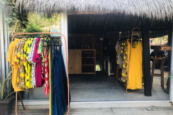 Raro beachwear