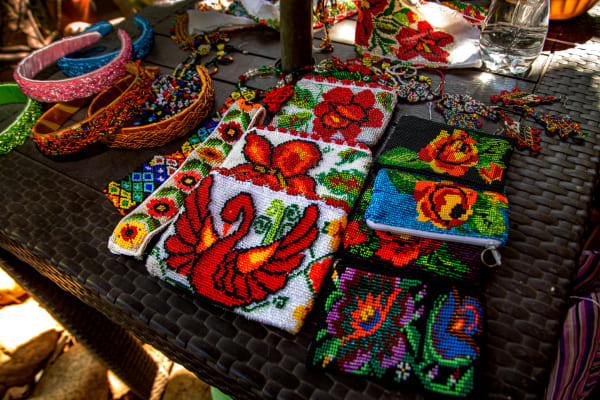 Mercado Macondo