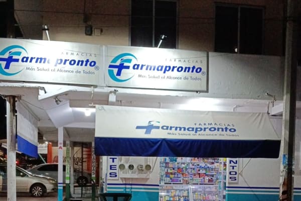 FARMACIAS armapronto