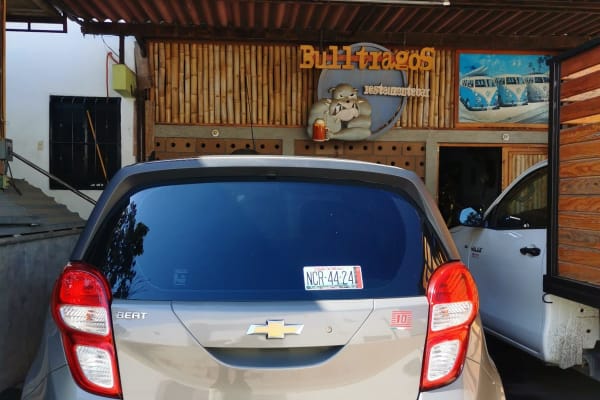 Bull Cars Rental