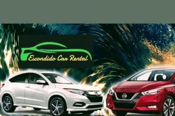 Escondido Car Rental