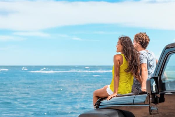 Hertz México | Puerto Escondido Aeropuerto | Renta de Autos