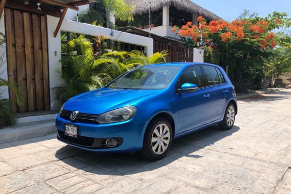 AutoCar Rental Renta de autos Puerto Escondido