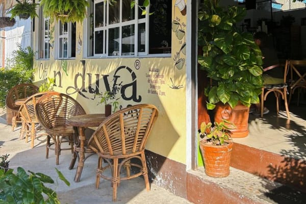 Café n'duva