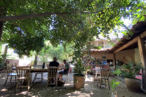 Sandala Café