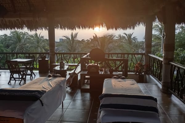 La casita massage