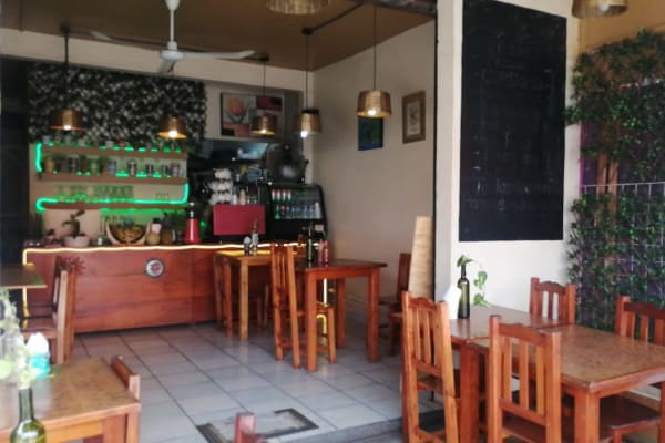 Natural Cafe