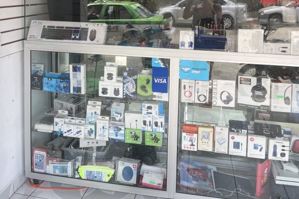 Smart Fix Reparación de celulares