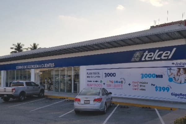 Telcel