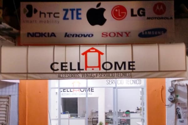 CellHome Poniente