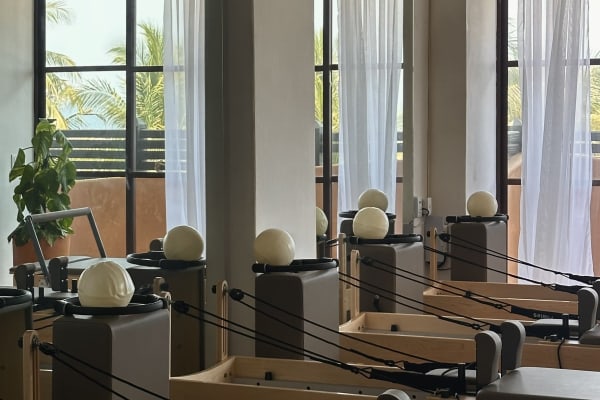 Agata Pilates Studio - Reformer Puerto Escondido