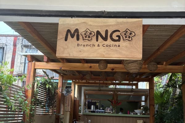 Mongo Brunch & Cocina