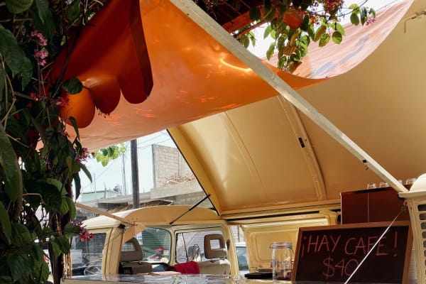 Café Mar