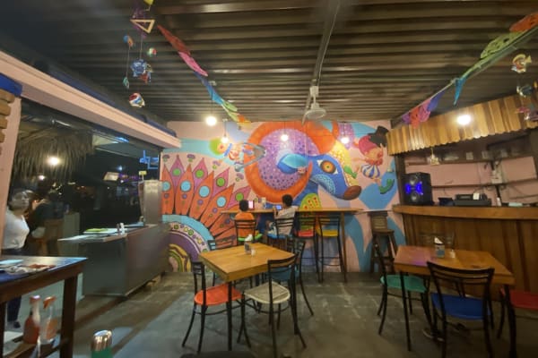 Taqueria Los Molcas