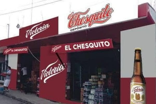 EL CHESQUITO