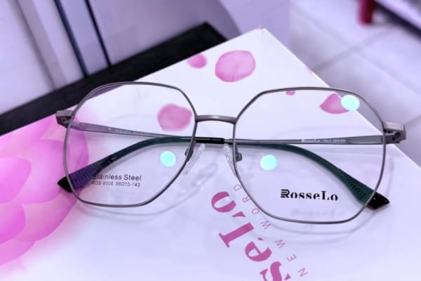 Optica Novavision